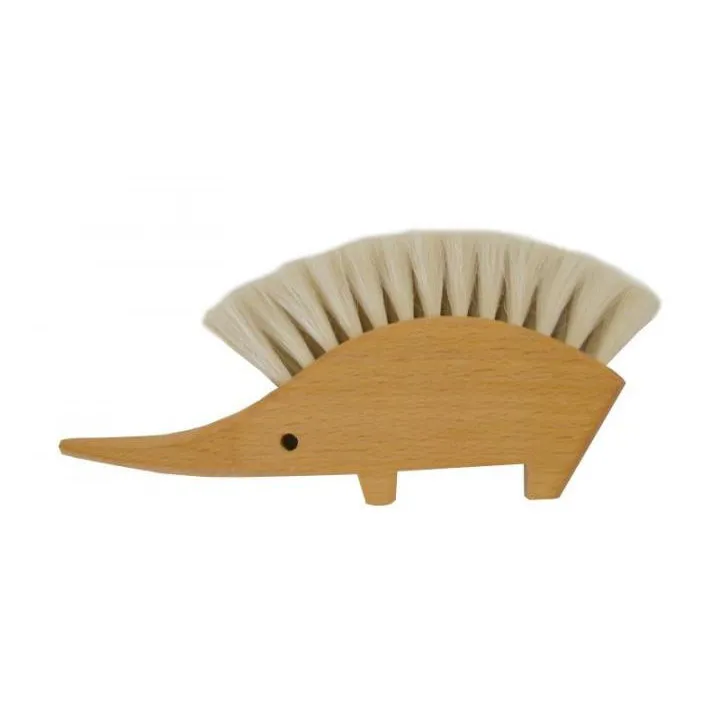 Staubbürste KELLER 242 22 56 - Igel - Bild 1