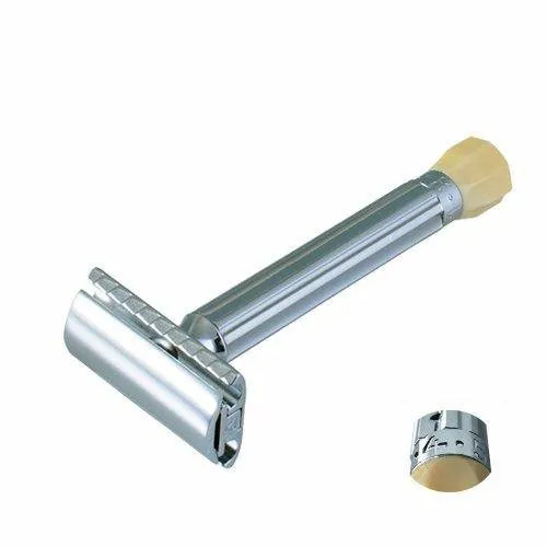 MERKUR Solingen 510 001 PROGRESS Langer Elektrorasierer - Bild 1