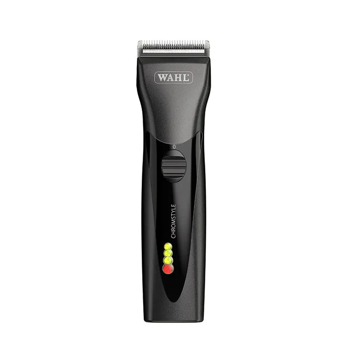 WAHL Chrom Style - Bild 1