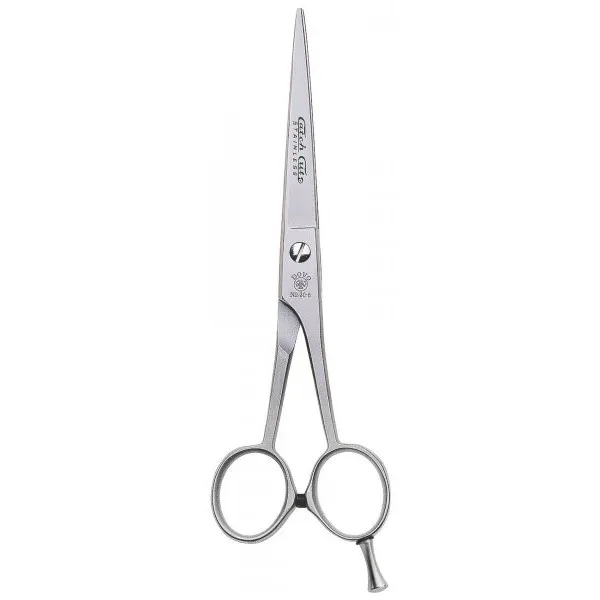 Friseurschere DOVO 20 456 Catch Cut - 4,5" - Bild 1
