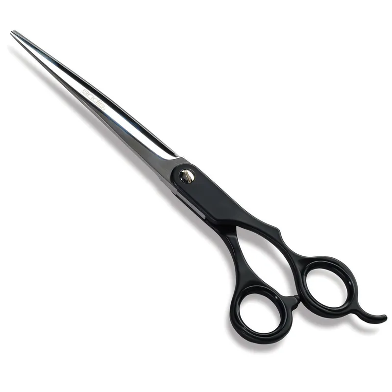 Friseurschere Andis - gerade, lang 8" - Bild 1