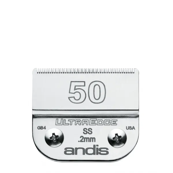 Andis UltraEdge 0,2 mm Schneidkopf - Bild 1