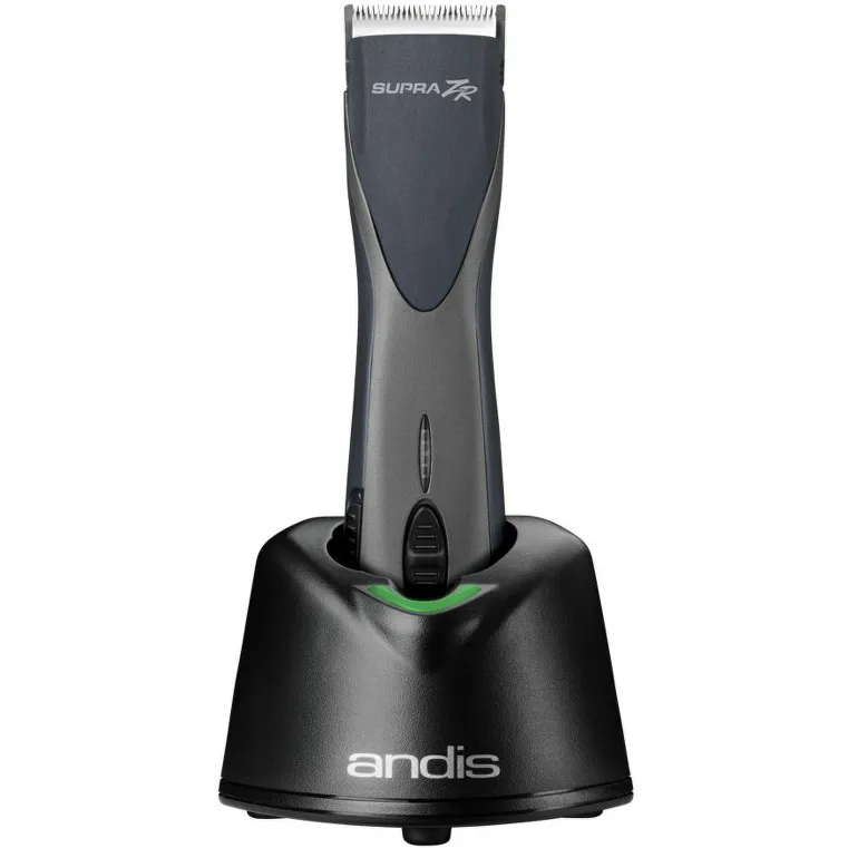 Andis Supra Zr - Bild 4