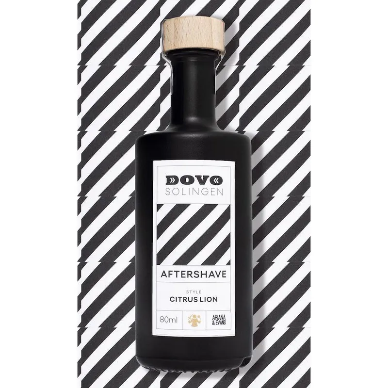 Aftershave DOVO 52083301 Citrus Lion - Bild 3