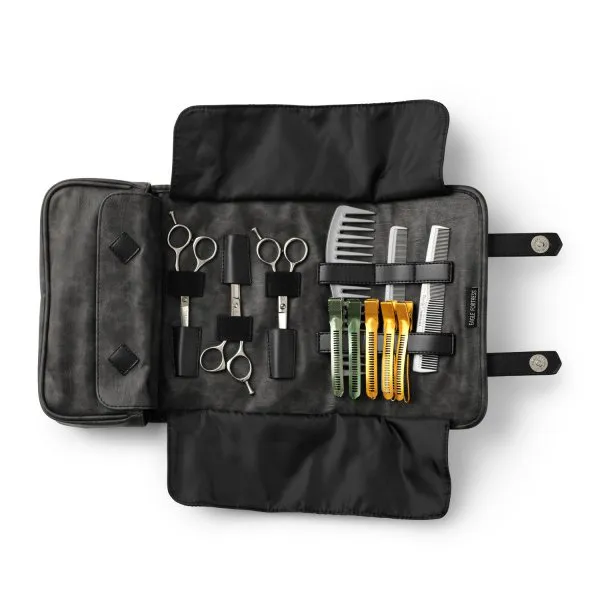 Friseurtasche für Rasierer und Ausrüstung - Bild 4