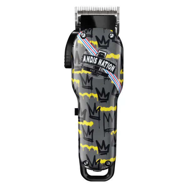 Andis Cordless UsPro Li Fade (Graffiti der Andis Nation) - Bild 1