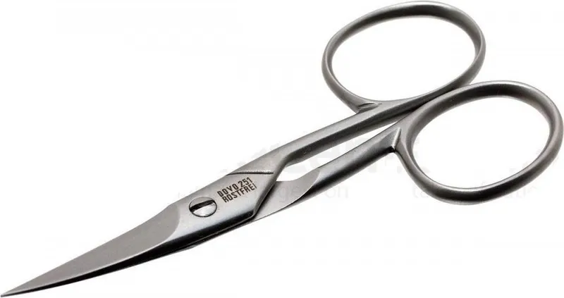 Nagelknipser WASA Solingen 251 406 - Bild 1