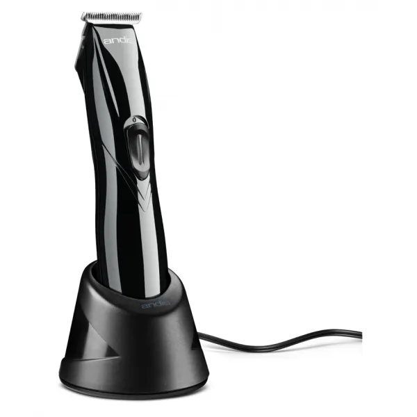 Andis Slimline Pro Li T-Klinge Schwarz - Bild 3