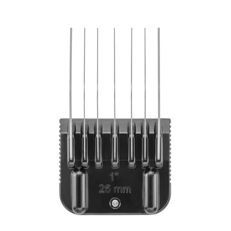 Aesculap Favorita Aufsteckkamm 25 mm - Bild 2