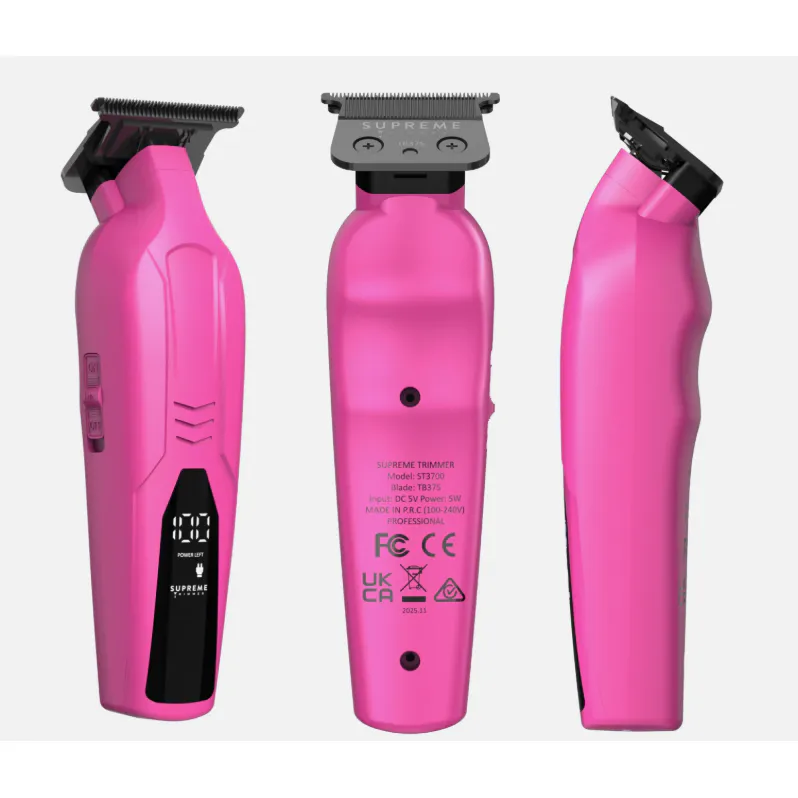 Supreme Trimmer VADER™ Lite Trimmer - Pink - Bild 2