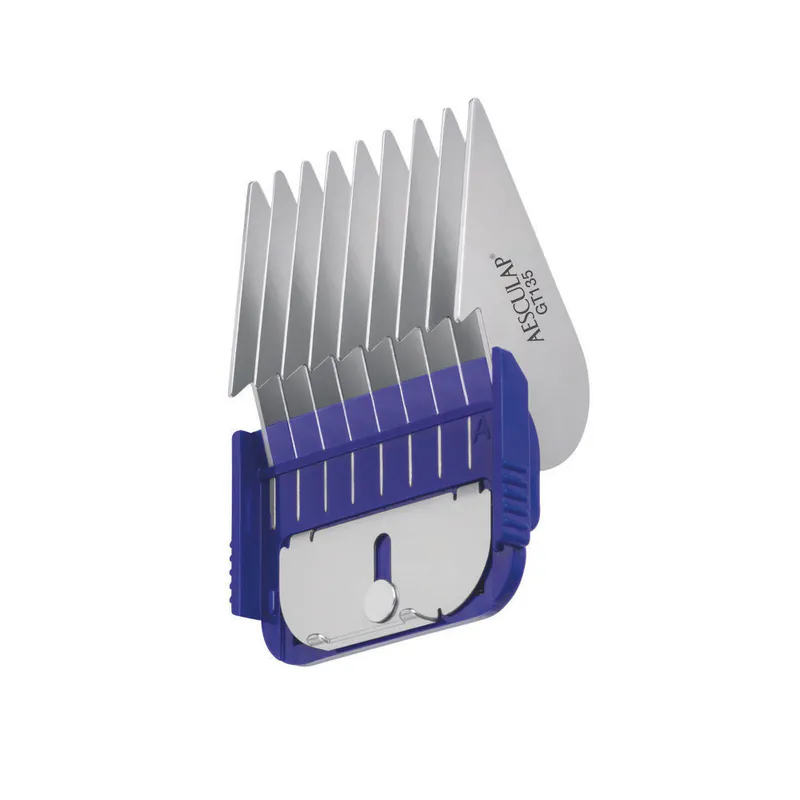 Aesculap SnapOn Aufsteckkamm 19 mm - Bild 4