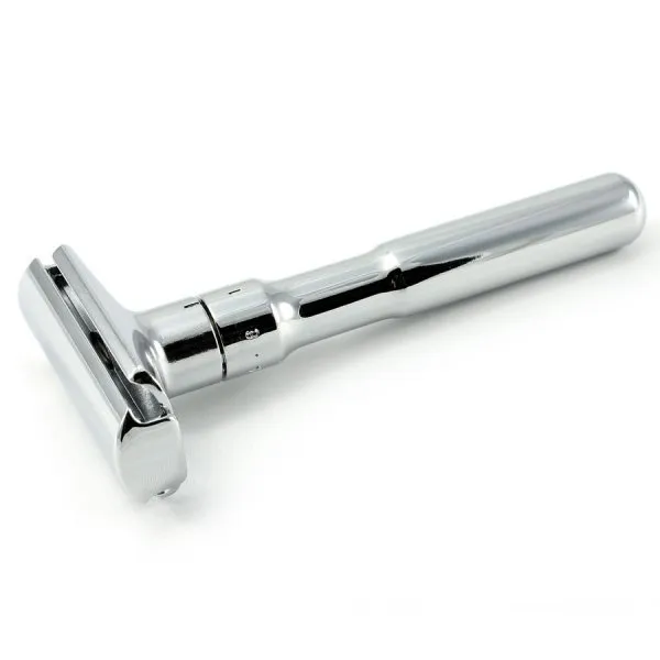 MERKUR Solingen 701001 - FUTUR Rasierer - Bild 2