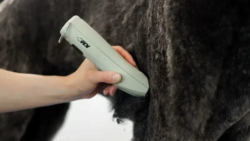 WAHL KMC+ Cordless - Bild 4