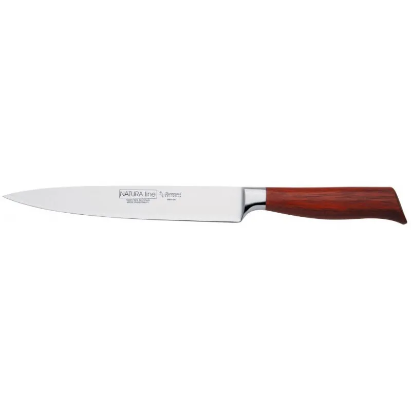 Messer Burgvogel Solingen Natura Line - Bild 1
