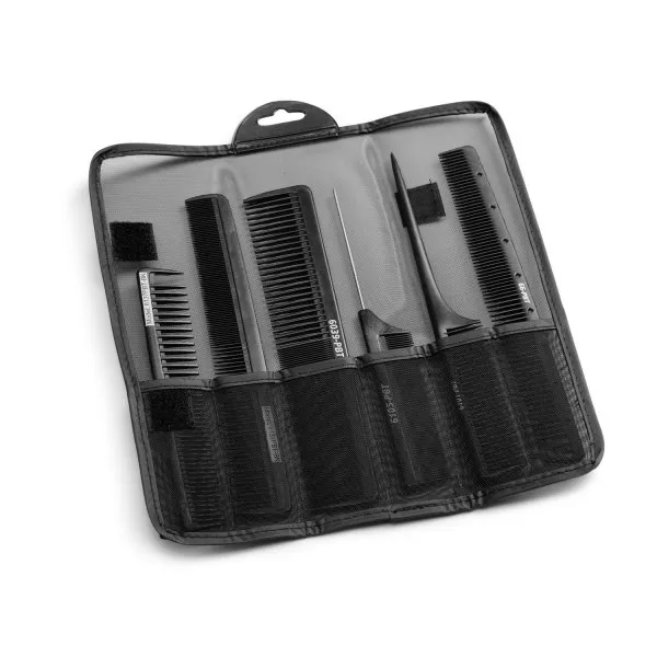 Barber Comb Set - Bild 1