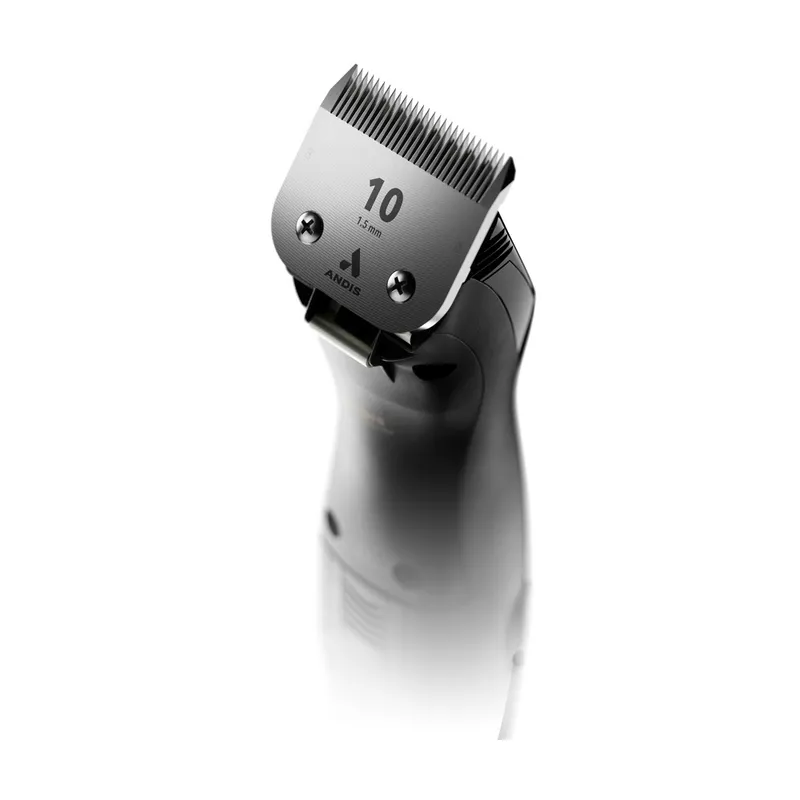 Andis Pulse ZR II + 2 Akku - Bild 5