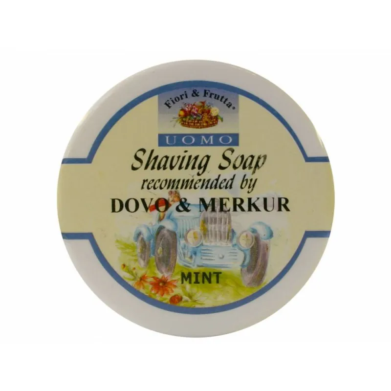 Rasierschaum DOVO 514 001 Mint - Bild 1