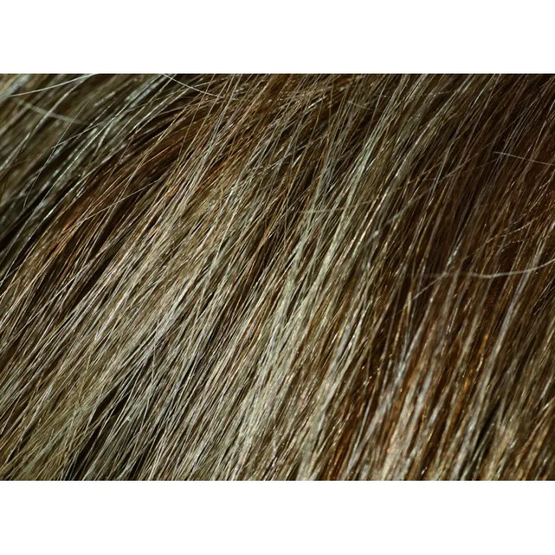 Beardburys Hair &amp; Beard Coloring Shampoo - Hellbraun - Bild 4