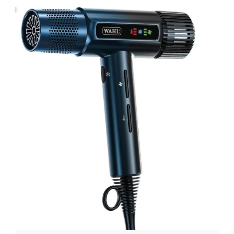 WAHL Vanquish Midnight Blue Haartrockner - Bild 3