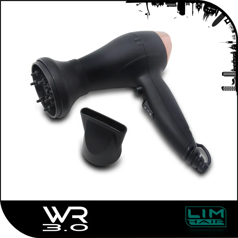 Bart- und Haartrockner BARBER DRYER mini - Bild 3