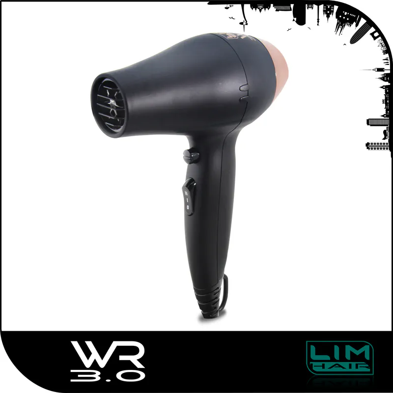 Bart- und Haartrockner BARBER DRYER mini - Bild 5