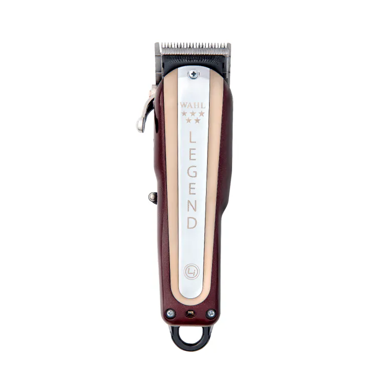 WAHL Cordless Legend - Bild 1
