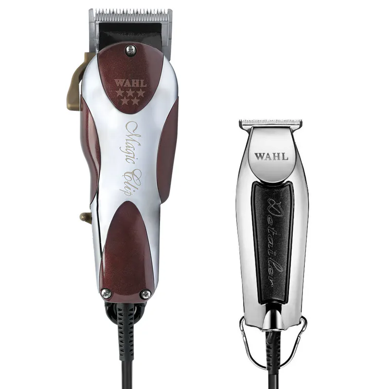 WAHL MAGIC BARBER (Kabel-Set) - Bild 1
