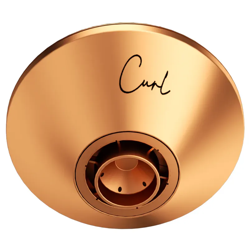 Diffusor STpro HDI300 – gold - Bild 2