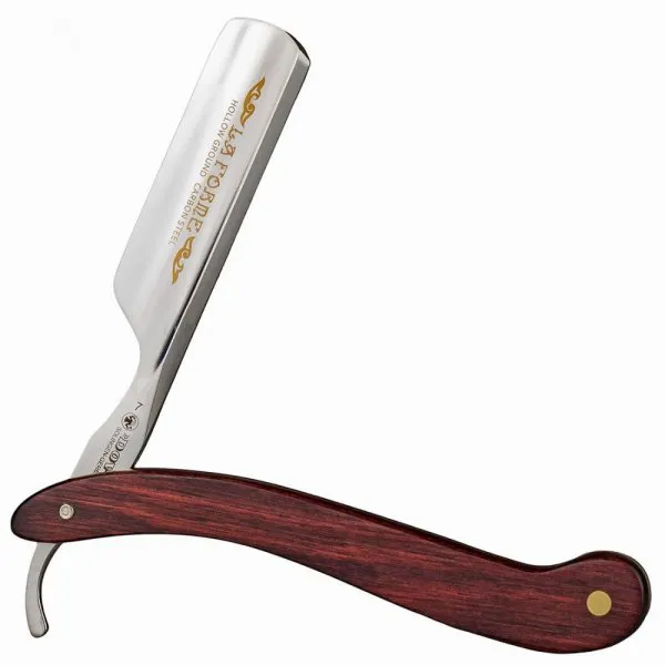 DOVO Solingen 7 6820 Multiwood Rasierer - Bild 1