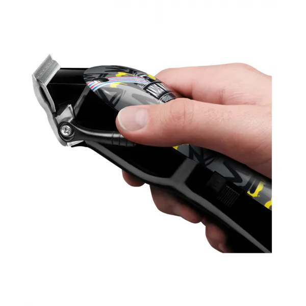 Andis Cordless UsPro Li Fade (Graffiti der Andis Nation) - Bild 3