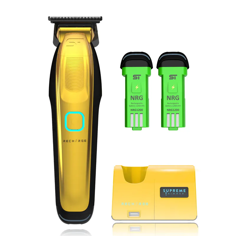 Haarschneidemaschine STpro RECHARGE Trim - Bild 1