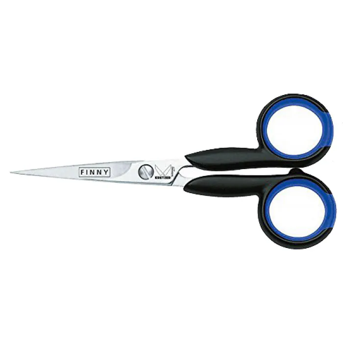 Friseurschere WASA Solingen Ice Tempered - 5 " - Bild 1