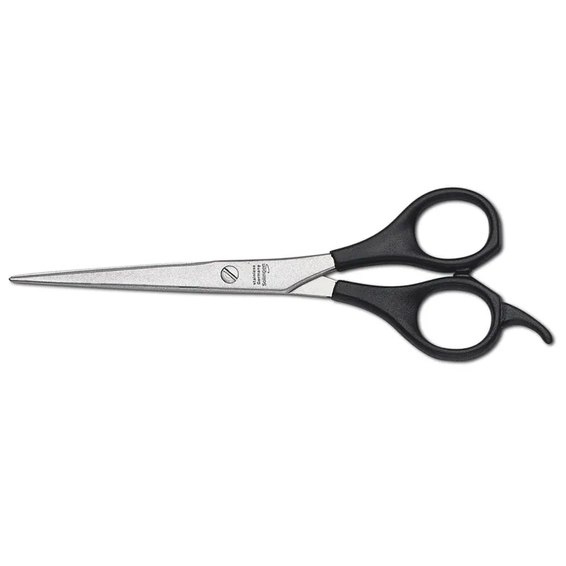 Friseurschere RÖR Solingen 7" - Bild 2