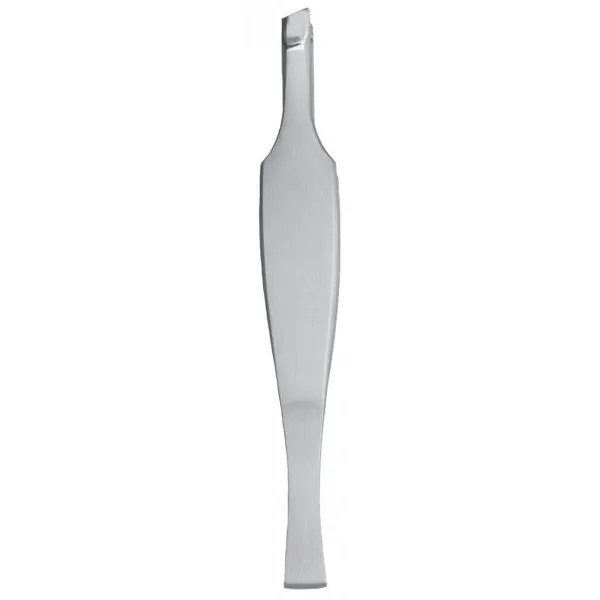 Pinzette DOVO Solingen 491 356 R SAT. - Bild 1