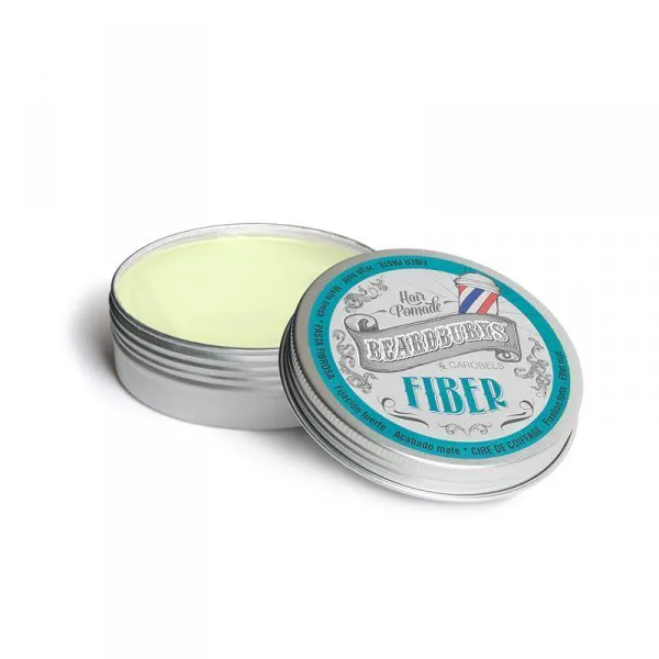 Beardburys Faserhaarpaste 100 ml. - Bild 2