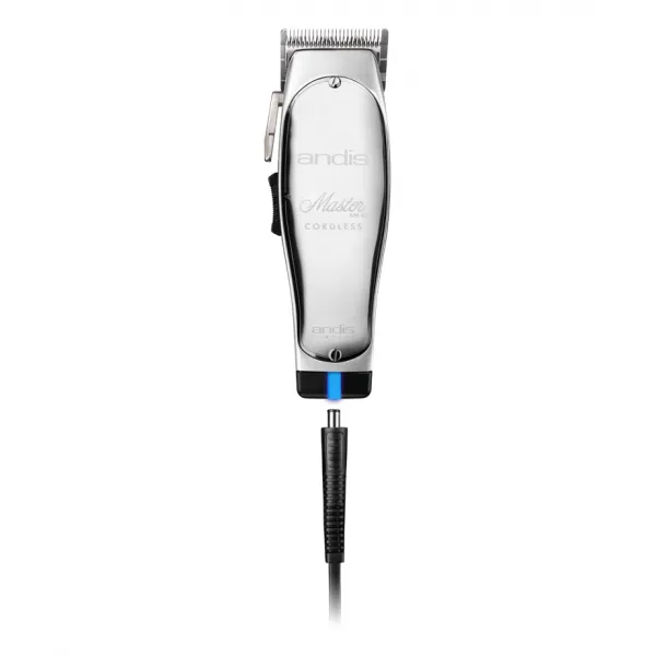 Andis Master Cordless - Bild 2