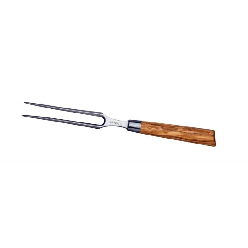 Gabel Burgvogel Solingen Oliva Line - Bild 1