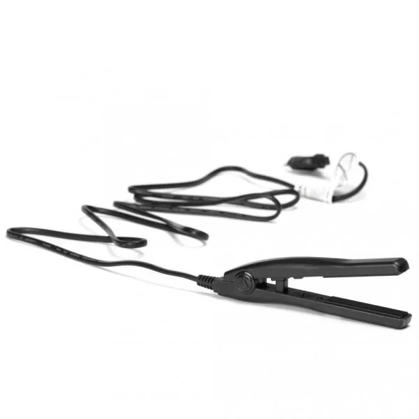 Friseur CERA 2379 mini schwarz - Bild 2