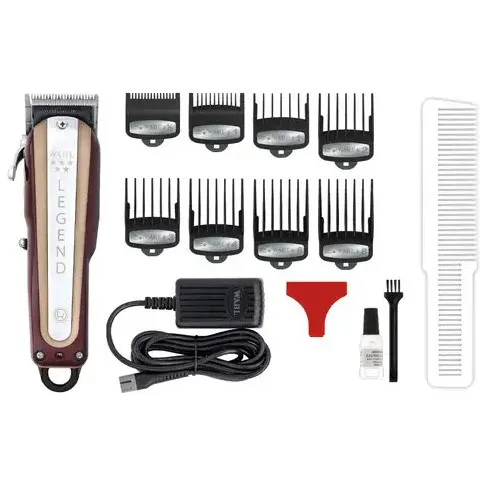 WAHL Cordless Legend - Bild 2