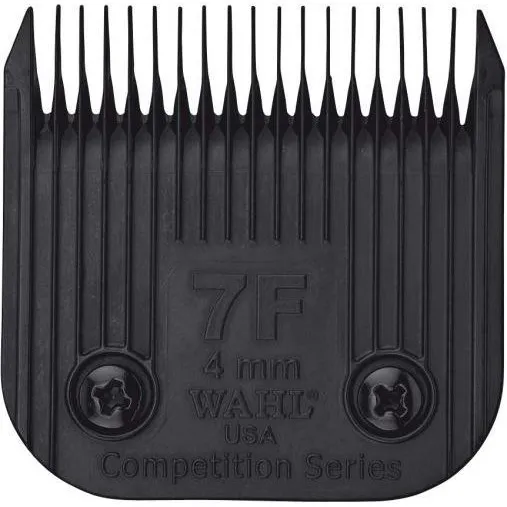 WAHL Ultimate Schneidkopf 1247-7740 4,0mm - Bild 1