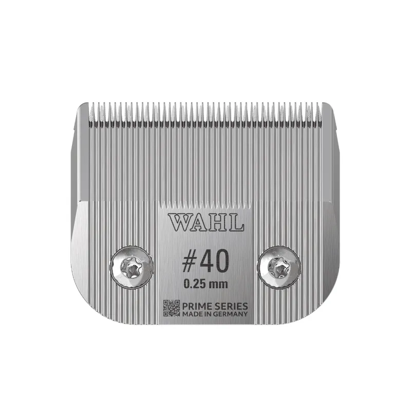 Scherkopf WAHL 0,25 mm - Bild 1