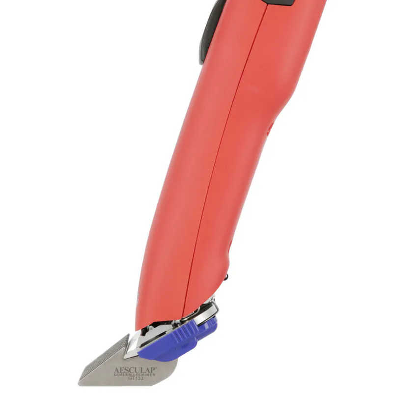 Aesculap SnapOn Aufsteckkamm 13 mm - Bild 2