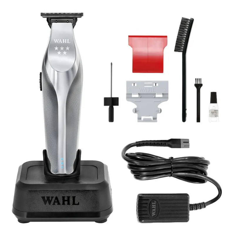 WAHL HI-VIZ TRIMMER - Bild 2