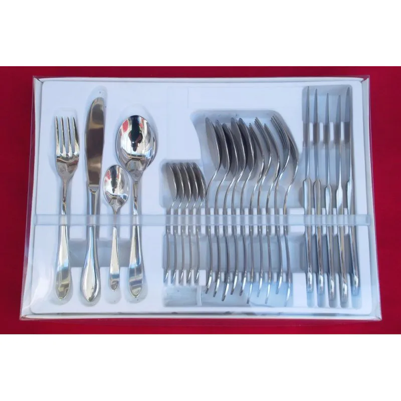 MAXIMA Besteckset - Bild 4