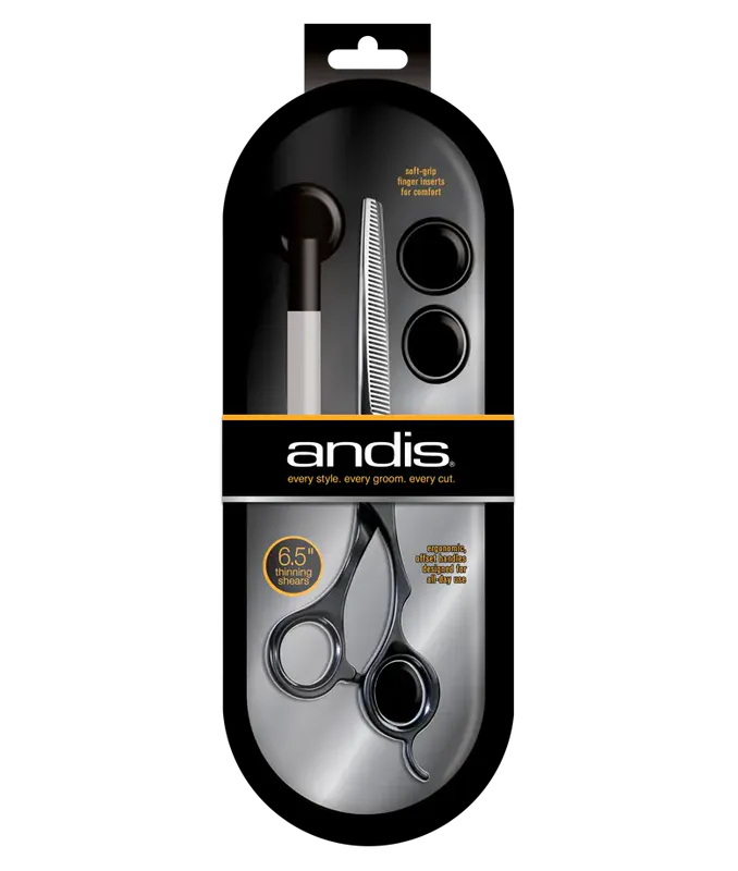 Friseurschere Andis - Epilation 6,5" - Bild 1
