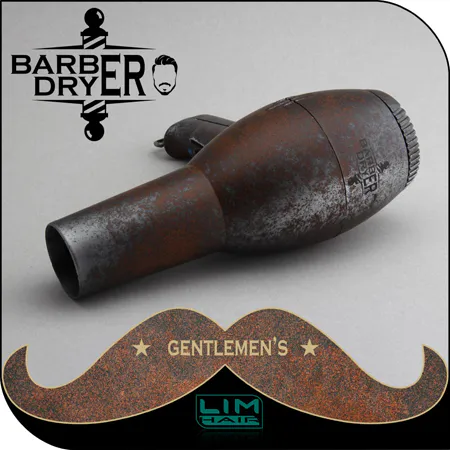 LIM HAIR Barber Dryer - Bild 6