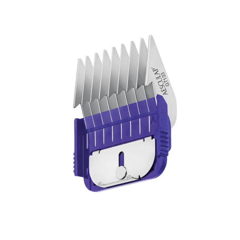 Aesculap SnapOn Aufsteckkamm 13 mm - Bild 1