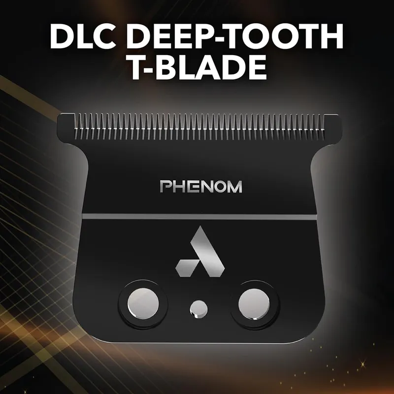 ANDIS Phenom Trimmer - Bild 6
