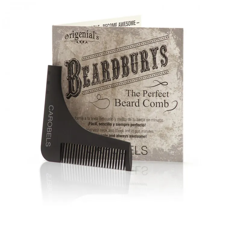 Beardburys Bartkamm - Bild 1