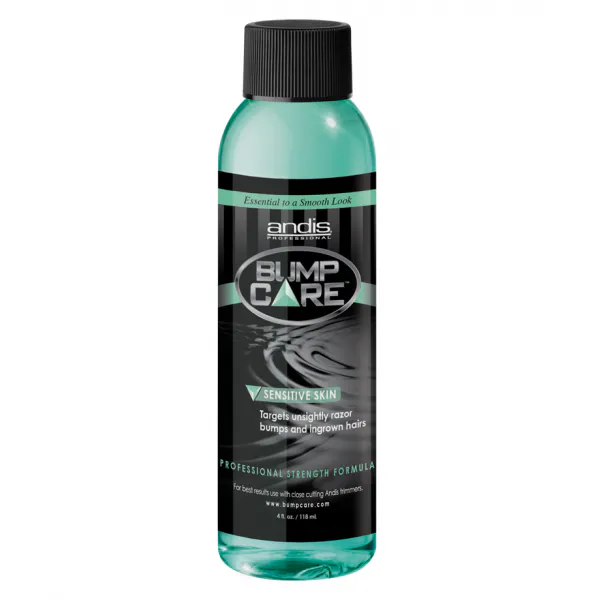 Andis Sensitive Skin Bumb Care - Bild 1